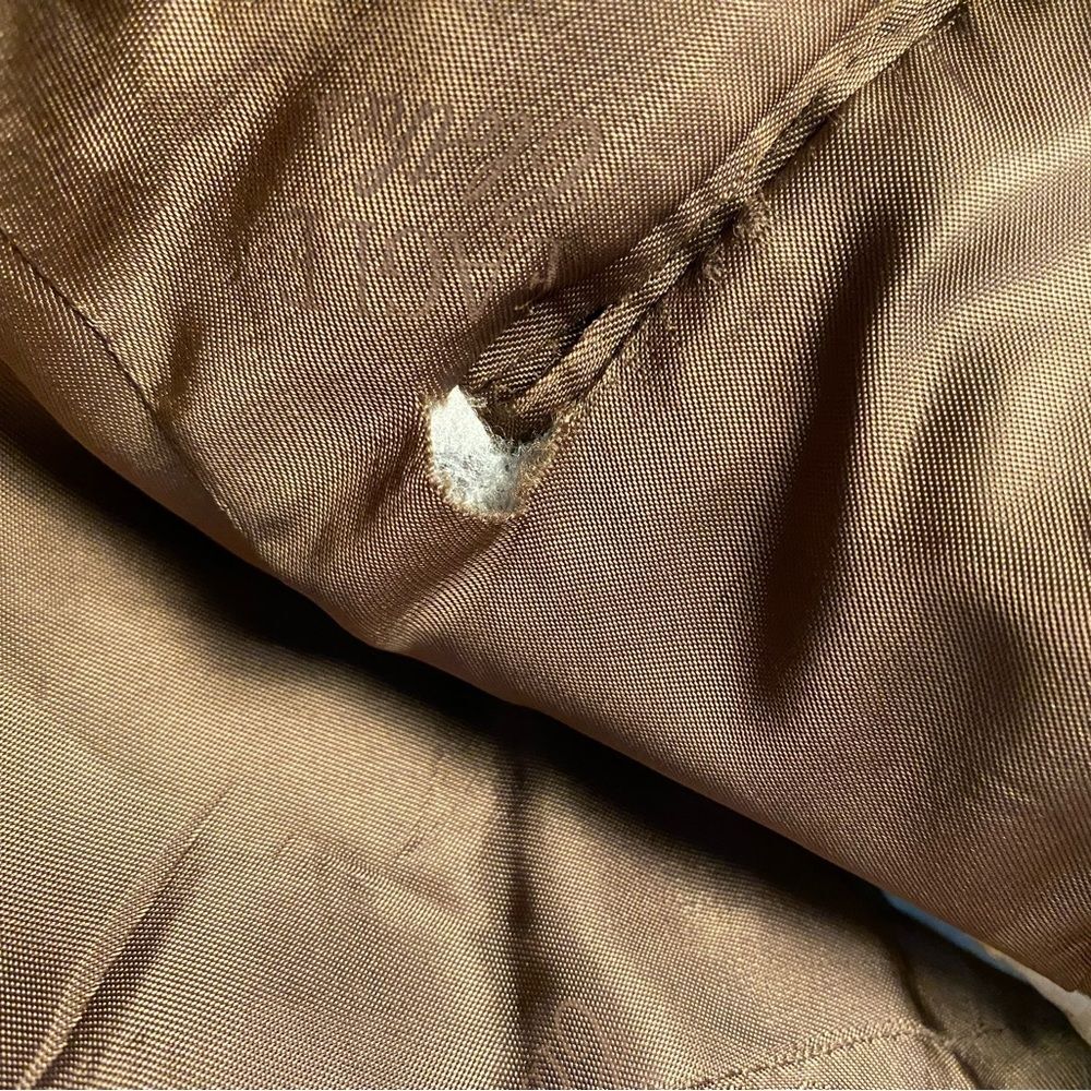 Eagle Clothes Gray Sport Coat Blazer 38R - Picture 12 of 15